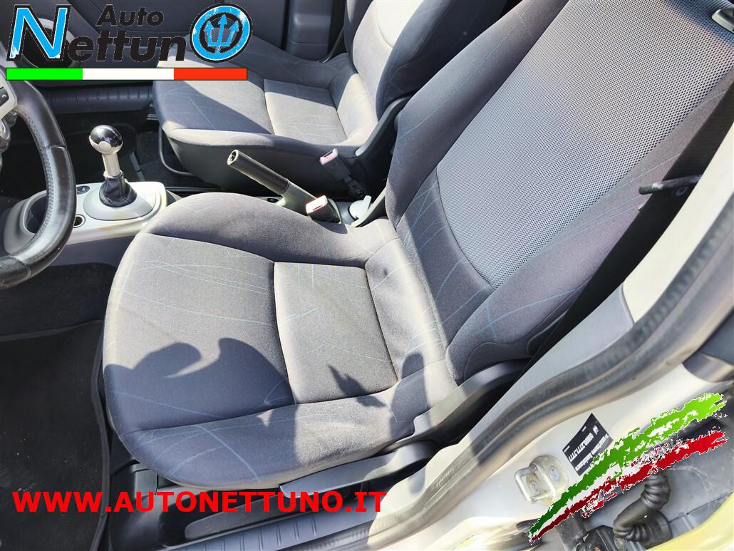Smart ForFour 1.1 passion GPL Automatica