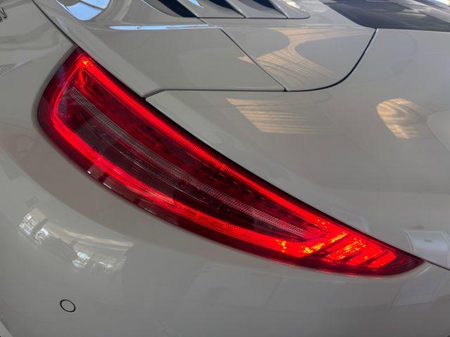 PORSCHE 911 3.8 Carrera S Coupé //SERVICE BOOK//