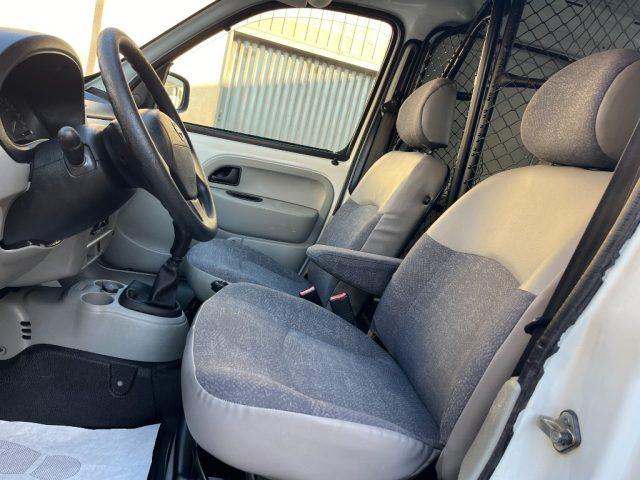 NISSAN KANGOO 1.5dCi Furgone Porta Laterale