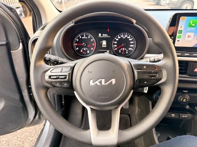 Kia Picanto 1.0 12V 5 porte AMT Urban