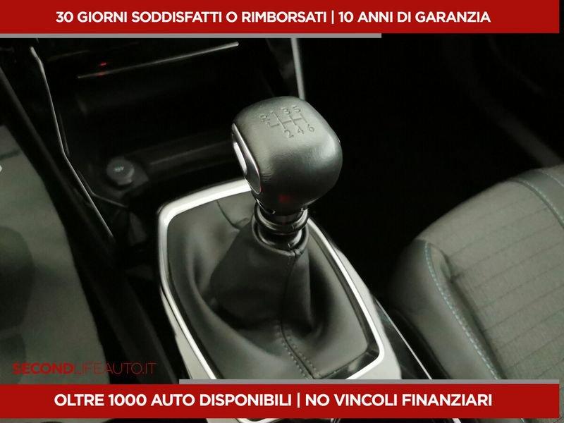 Peugeot 2008 1.2 puretech Allure Pack s&s 100cv