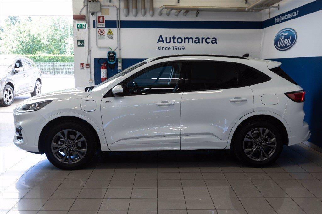 FORD Kuga 2.5 phev ST-Line 2wd 225cv cvt del 2022