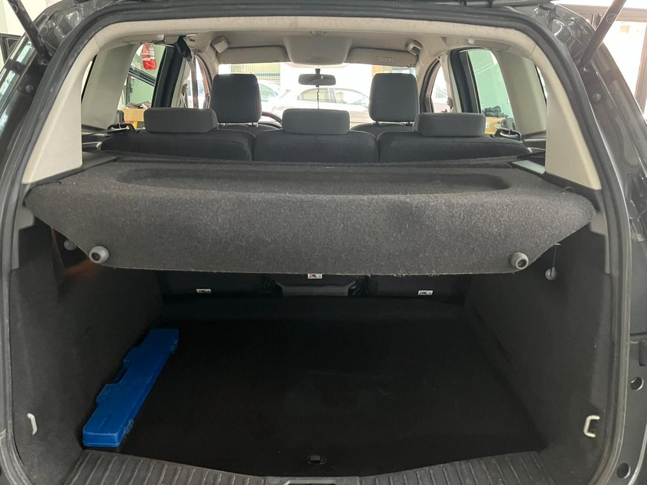 Ford C-Max 1.5 TDCi - PERFETTA - 2017