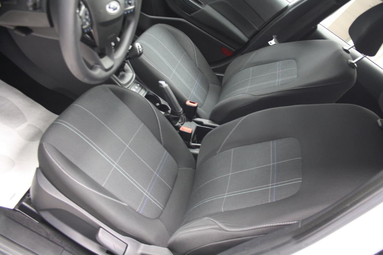 FORD FIESTA 1.5 TDCI 85CV *2020