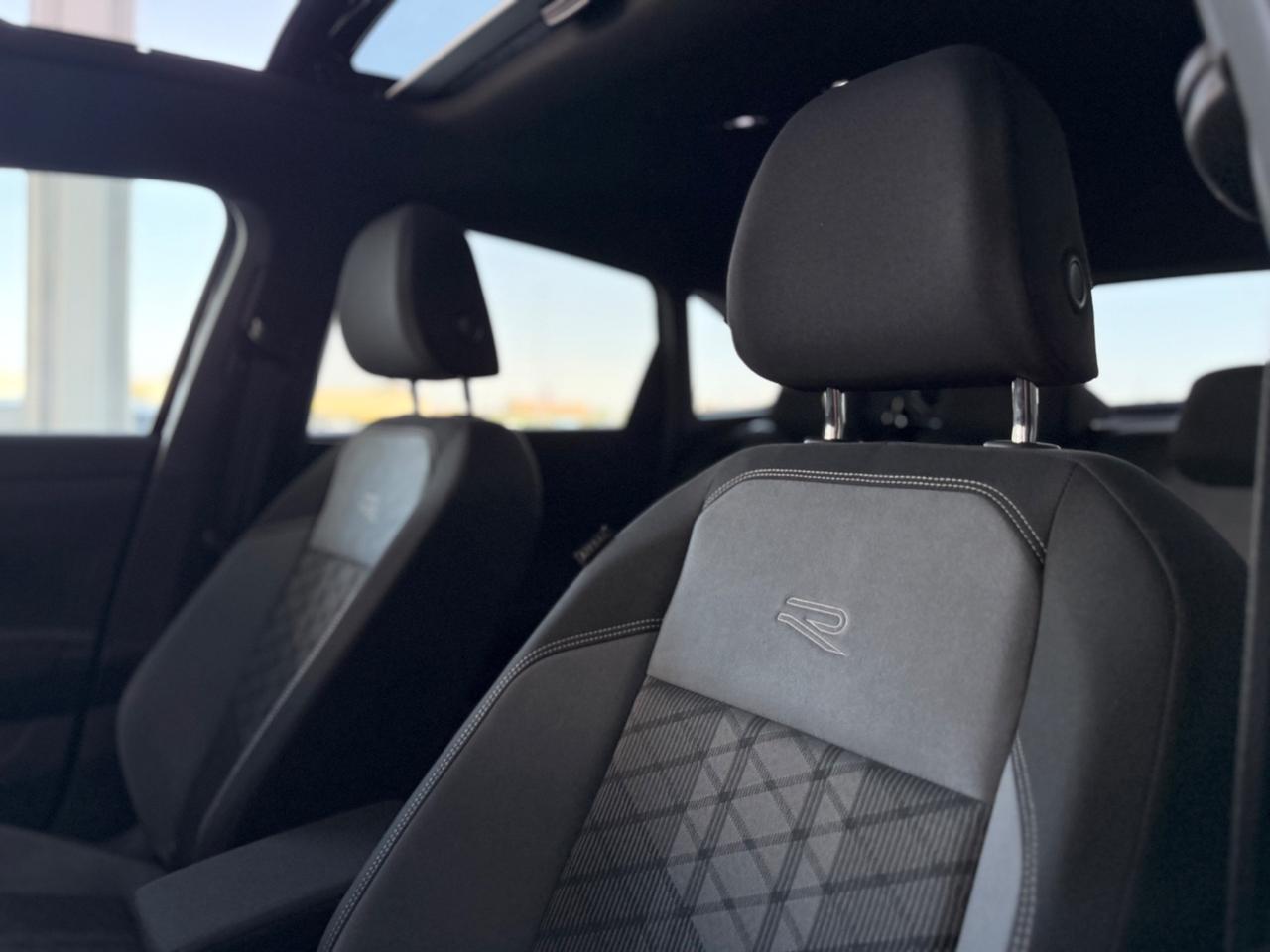 Volkswagen T-Cross 1.0 TSI 115 CV R-Line Plus