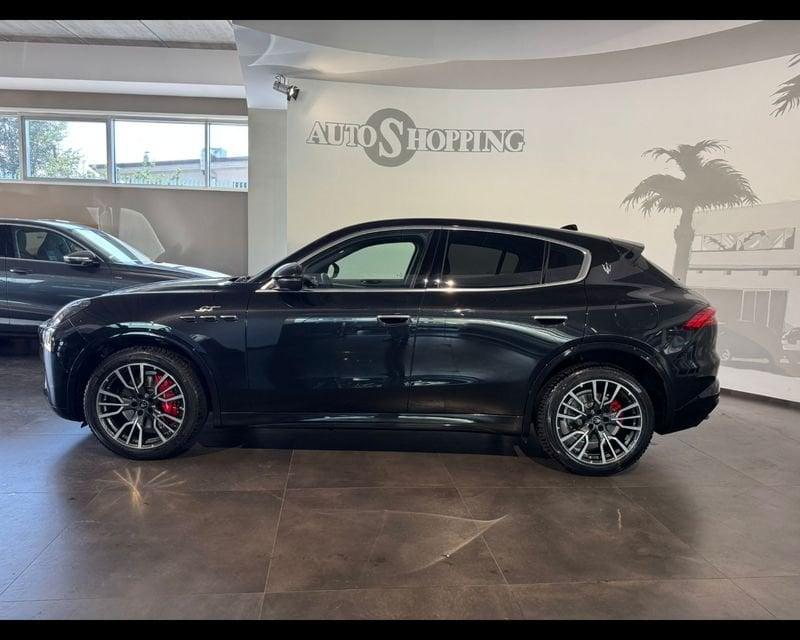 Maserati Grecale 2.0 MHEV 300 CV GT