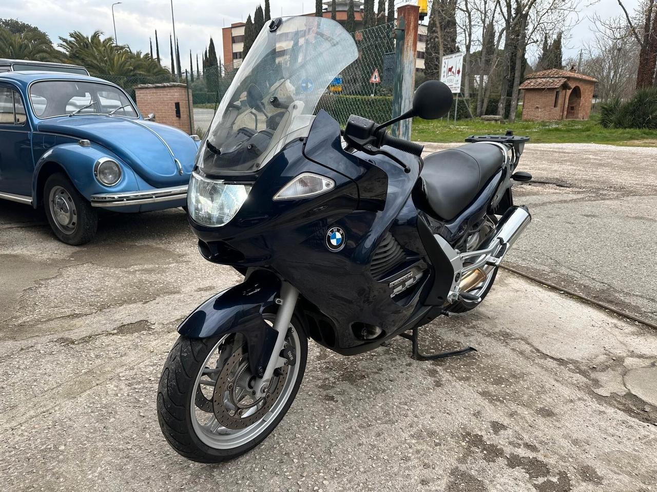 Bmw K 1200 GT ABS Sport