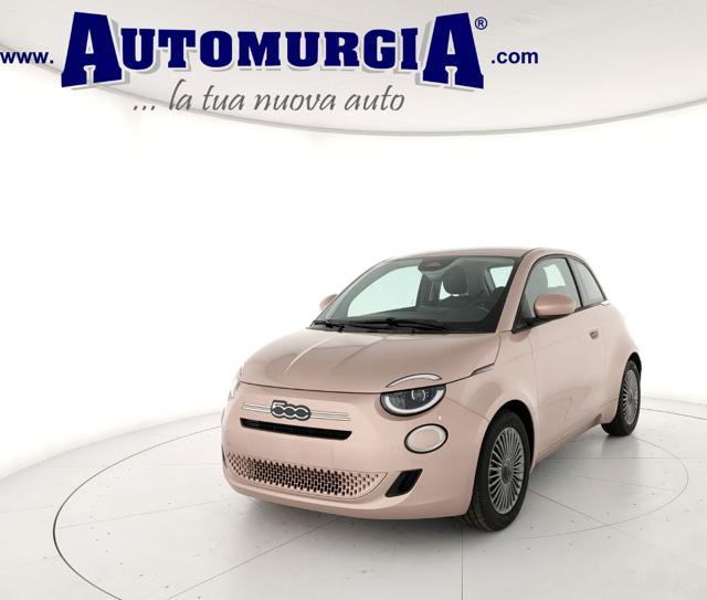 FIAT 500 Berlina Hybrid Torino