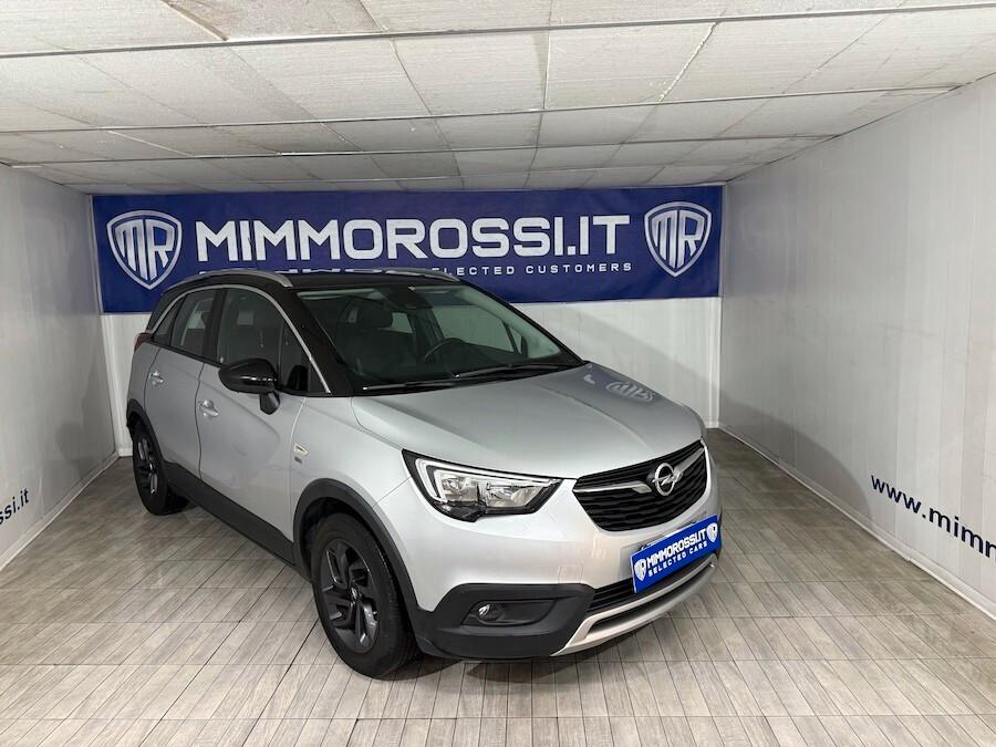Opel Crossland X 120 Anniversary GPL
