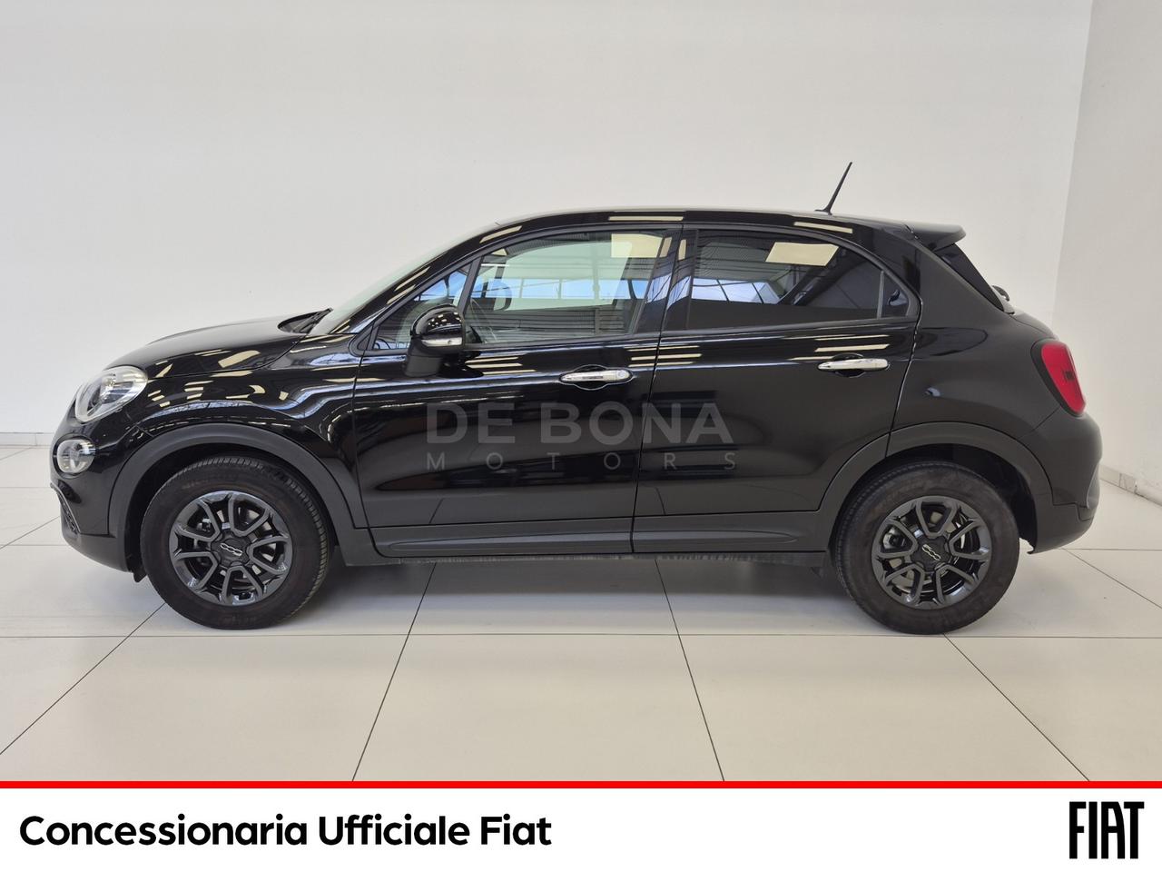 Fiat 500X 1.0 t3 connect 120cv