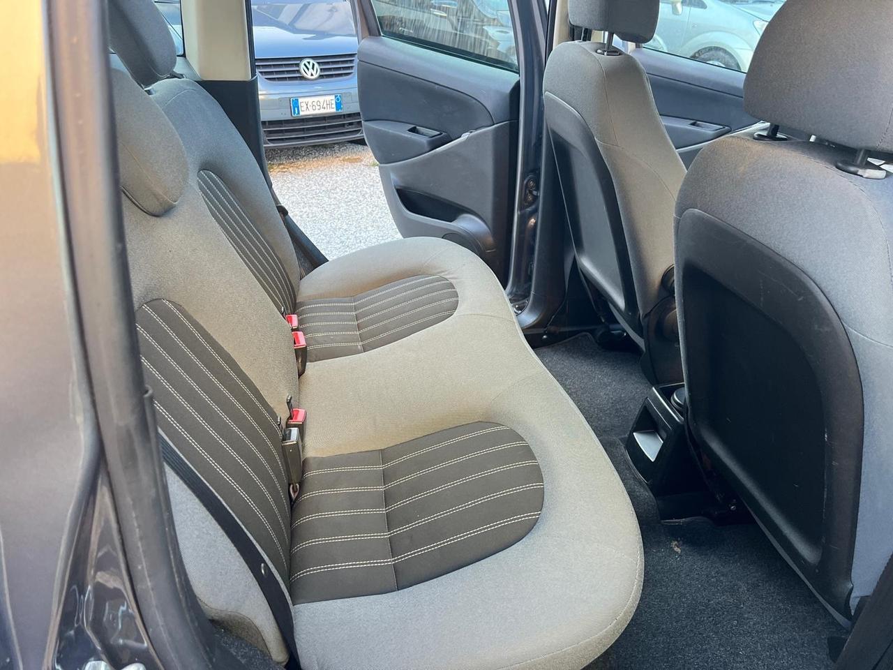 Lancia MUSA 1.4 8V Ecochic (GPL) Diva