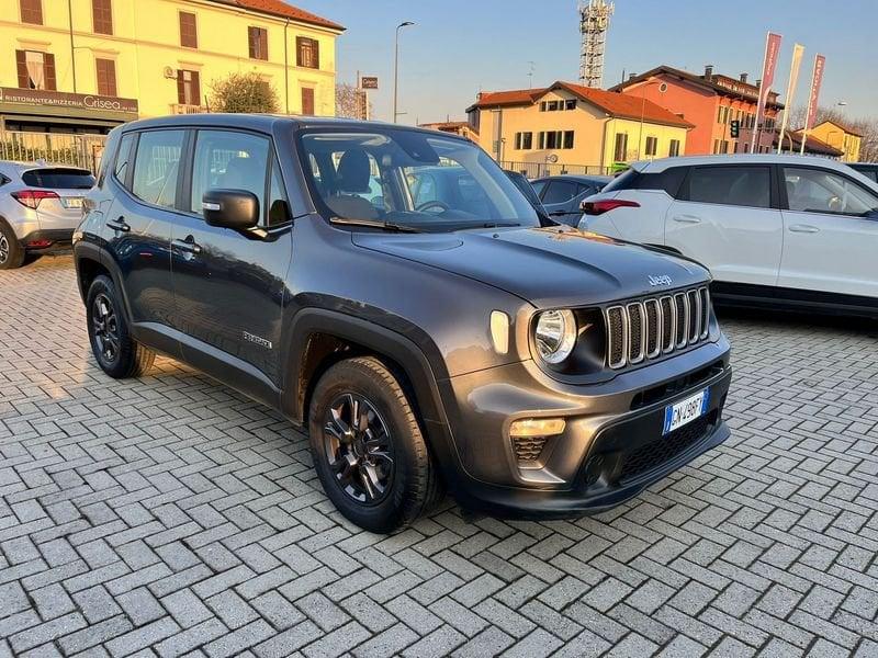 Jeep Renegade 1.0 T3 Limited