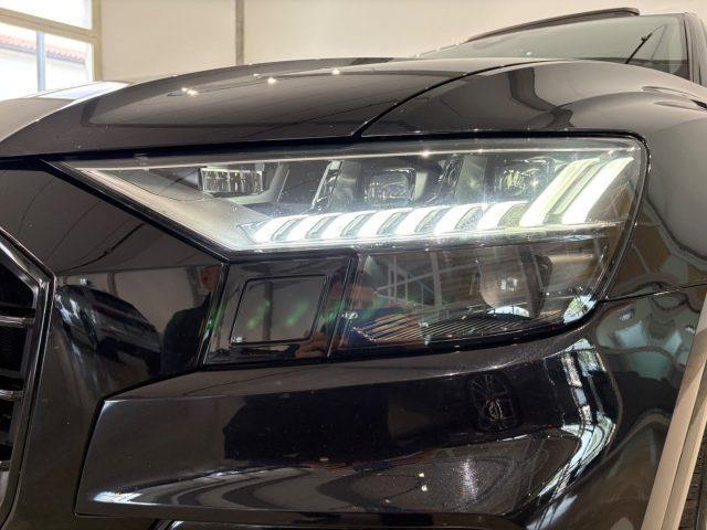 AUDI Q8 50TDI 286CV quattro Sport ALLEST. SQ8 CASA MADRE