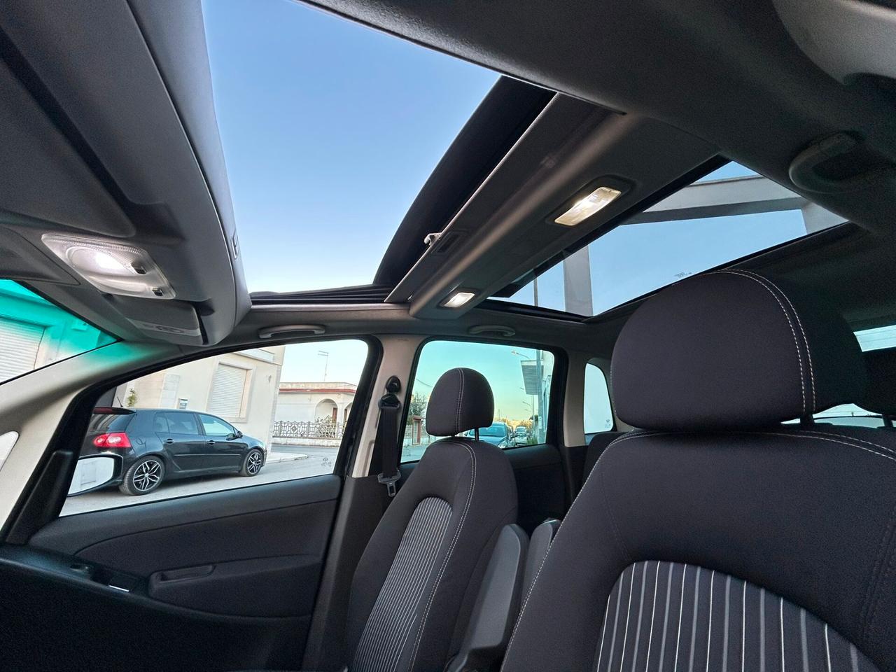 Lancia MUSA 1.3 MJ 90Cv EURO4 PLATINO TETTO-2010