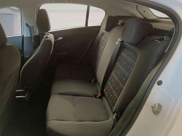 FIAT Tipo 1.5 Hybrid DCT 5 porte