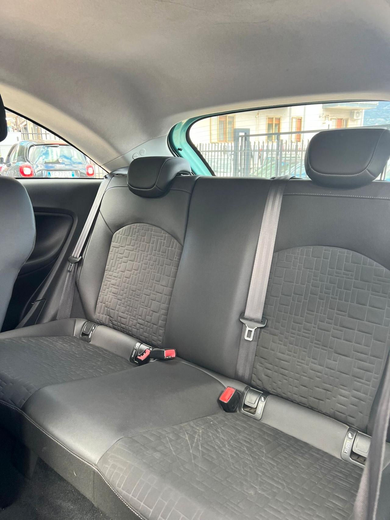 Opel Corsa 1.3 CDTI ecoFLEX Start&Stop 5 porte