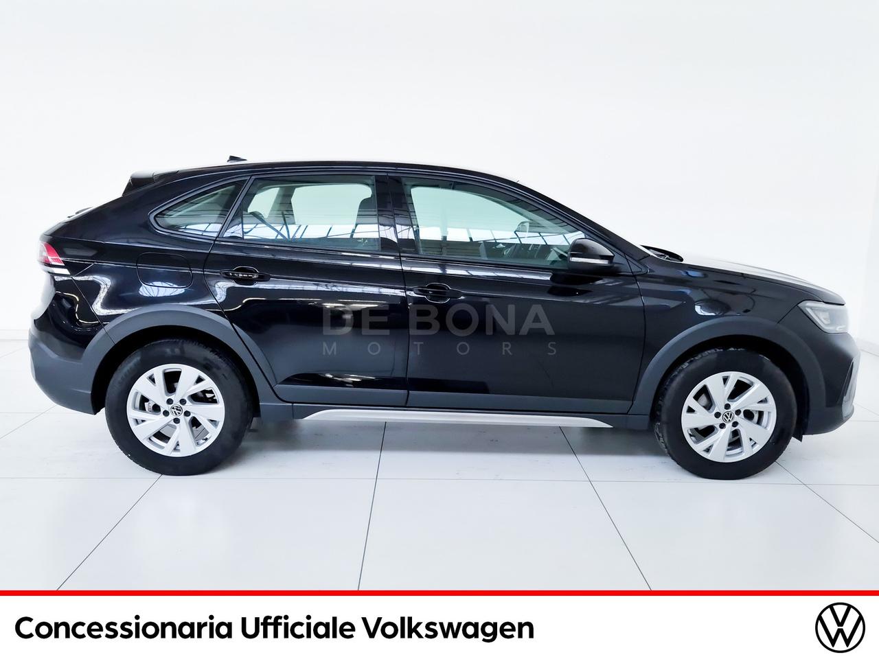 Volkswagen Taigo 1.0 tsi life 110cv