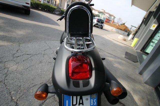 HARLEY-DAVIDSON VRSCDX Night Rod Special NIGHT ROD SPECIAL