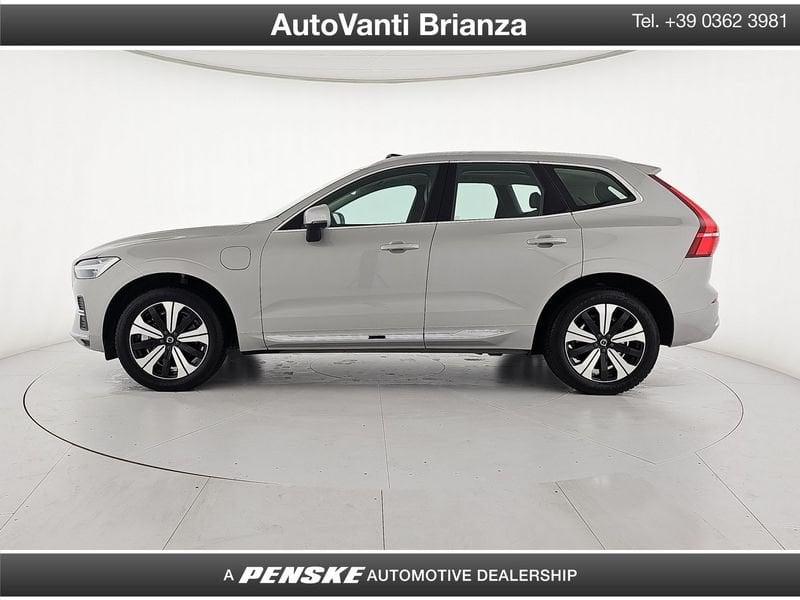 Volvo XC60 XC60 2.0 Plug-in Hybrid AWD automatico Inscription