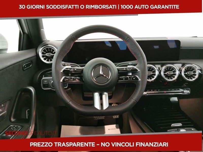 Mercedes-Benz Classe A - W177 2023 A 250 e phev AMG Line Premium auto