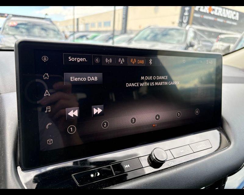 Nissan Qashqai Qashqai 1.3 mhev N-Connecta 2wd 140cv