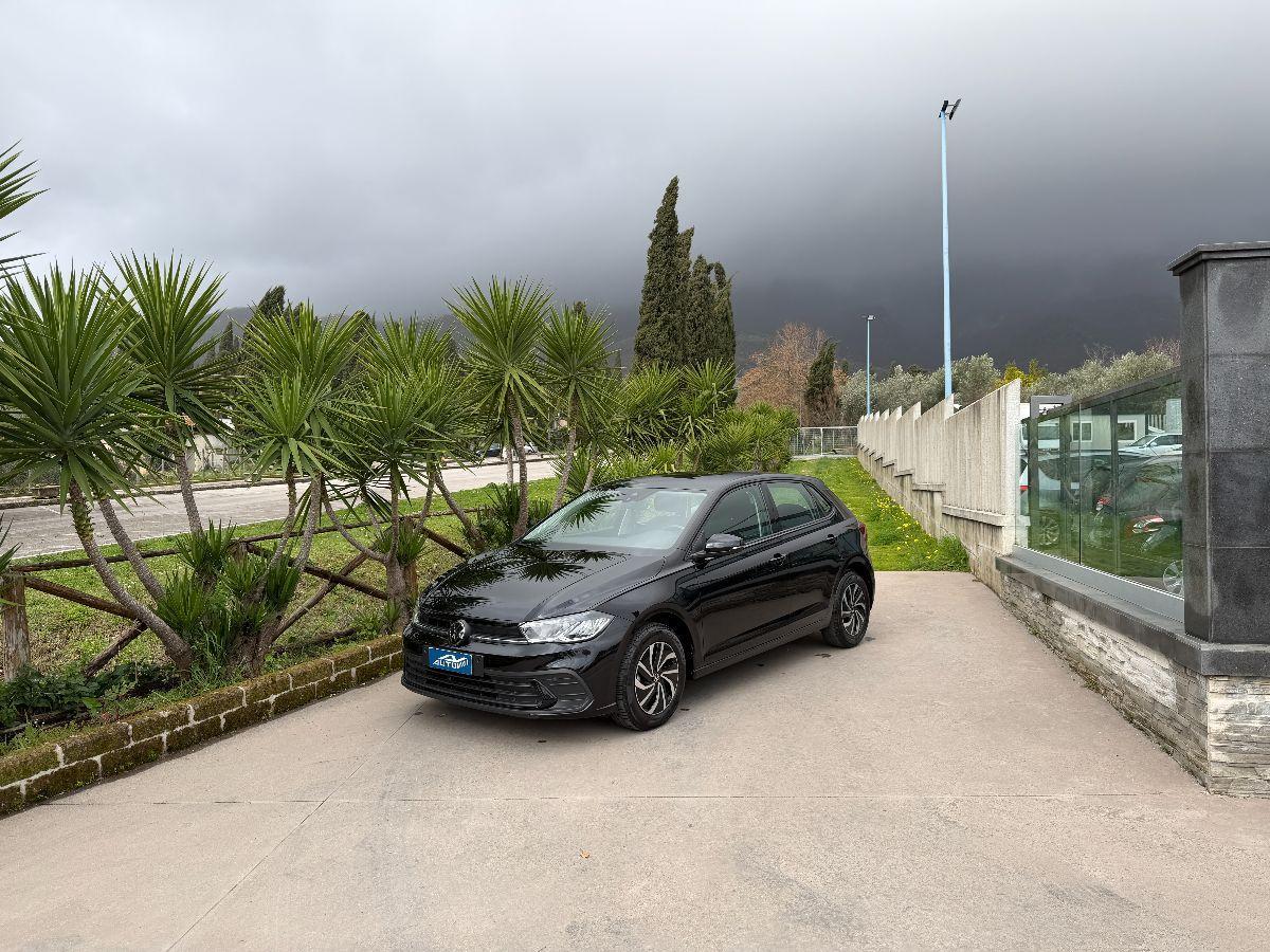 VOLKSWAGEN - Polo - 1.0 TSI Style