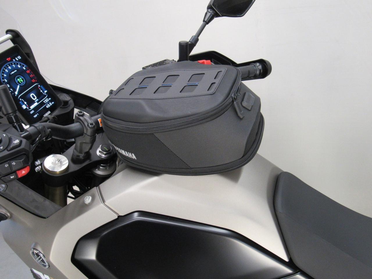 Yamaha Ténéré 700 ABS LOW