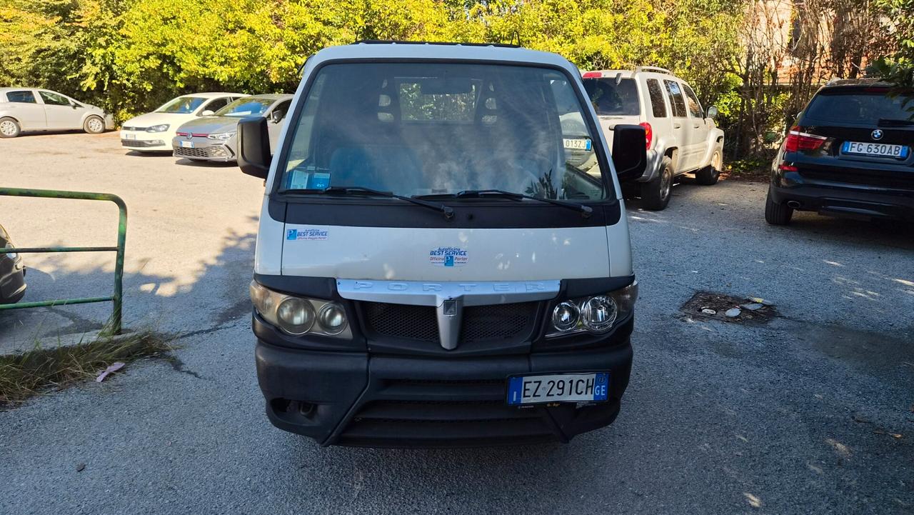 Piaggio