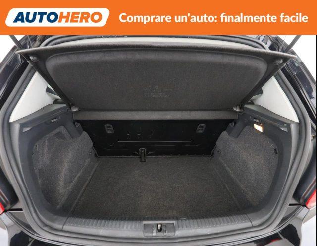VOLKSWAGEN Polo 1.0 MPI 5p. Trendline