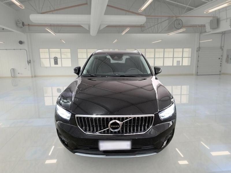 VOLVO XC40 T5 PLUG-IN HYBRID AUTO RECH INSCRIP EXPR 5 PORTE SUV