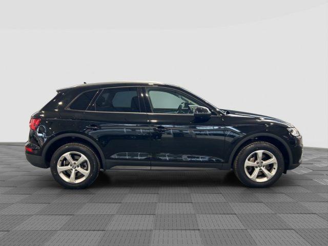 AUDI Q5 Q5 2.0/40 TDI 190 CV quattro S tronic