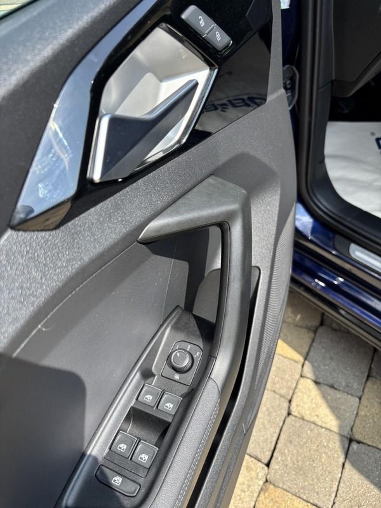 Audi A1 SPB 30 TFSI S line edition one LED-APP CONNECT