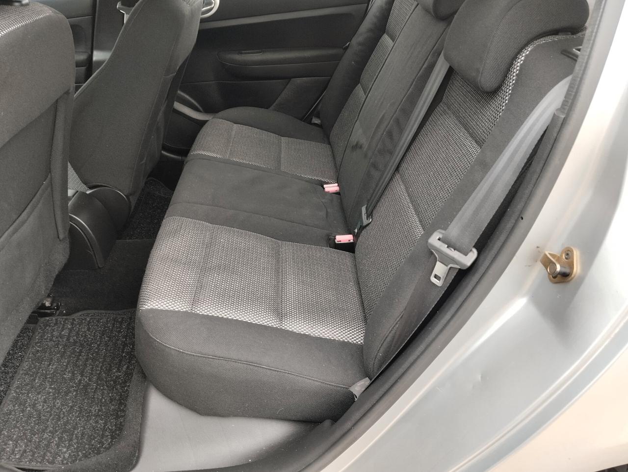 Peugeot 307 1.6 16V HDi 90CV 5p. ""95.511 KM""