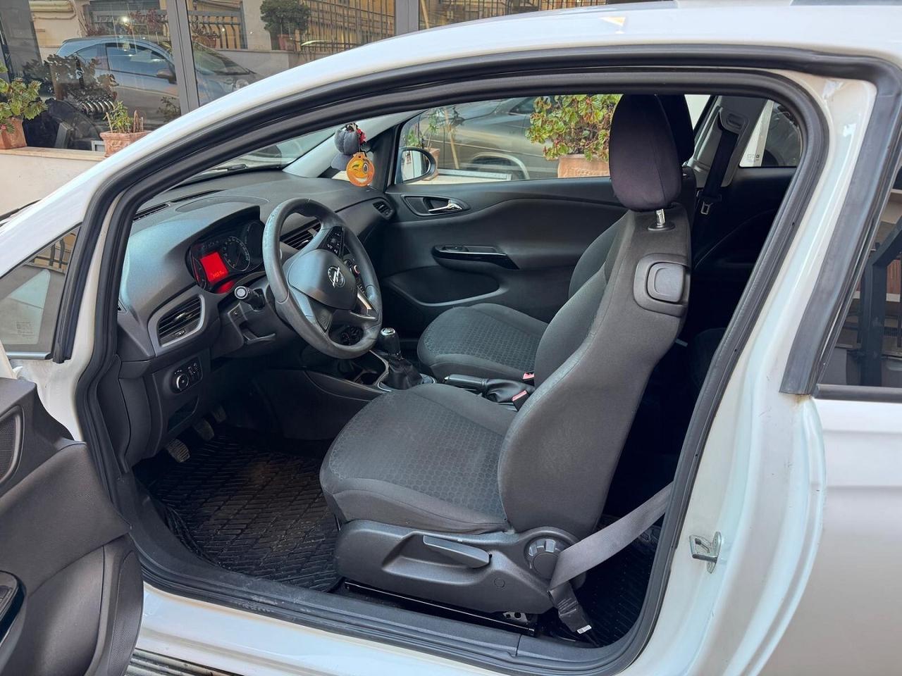 OPEL Corsa 1.3 CDTI Coupe n-Joy