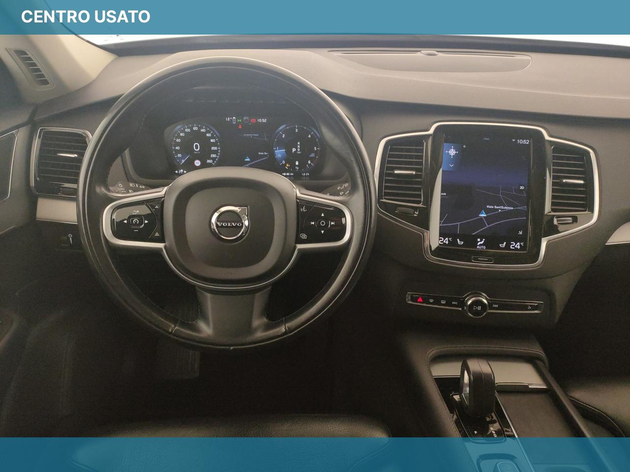 2.0 B5 Momentum awd 7 posti Geartronic