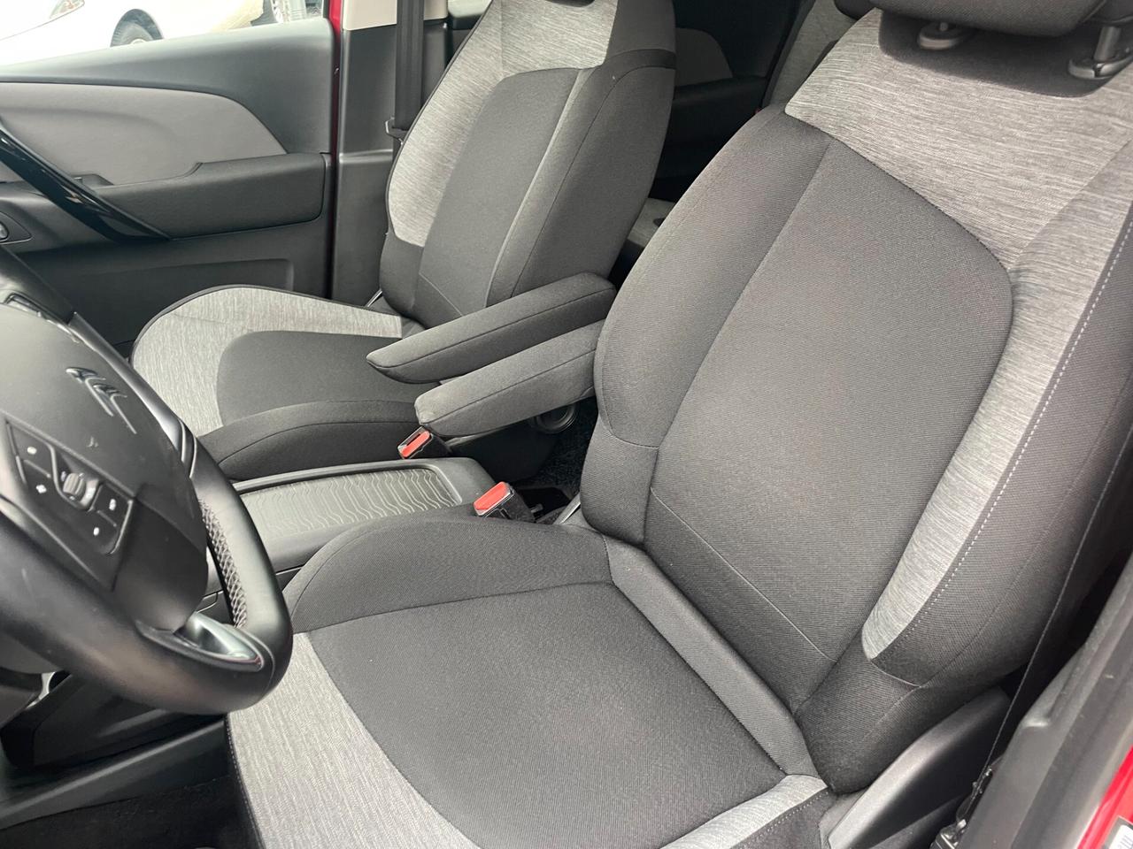 Citroen C4 Picasso PureTech 130 S&S Shine CINGHIA NUOVA !!!