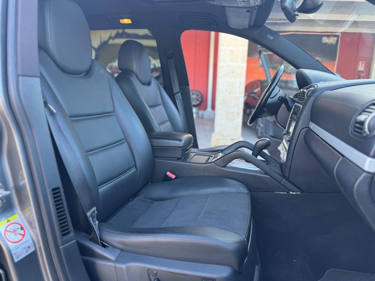 Porsche Cayenne 3.0 Diesel