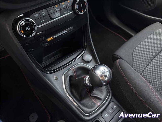 FORD Puma 1.0 ecoboost h ST-Line PREZZO REALE IVA ESPOSTA