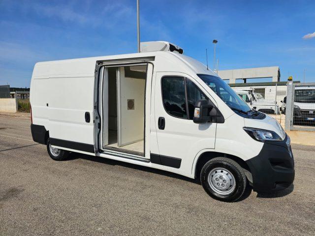 PEUGEOT Boxer 335 2.2 BlueHDi 140CV S&S L3H2 FRIGO ZANOTTI 0°C