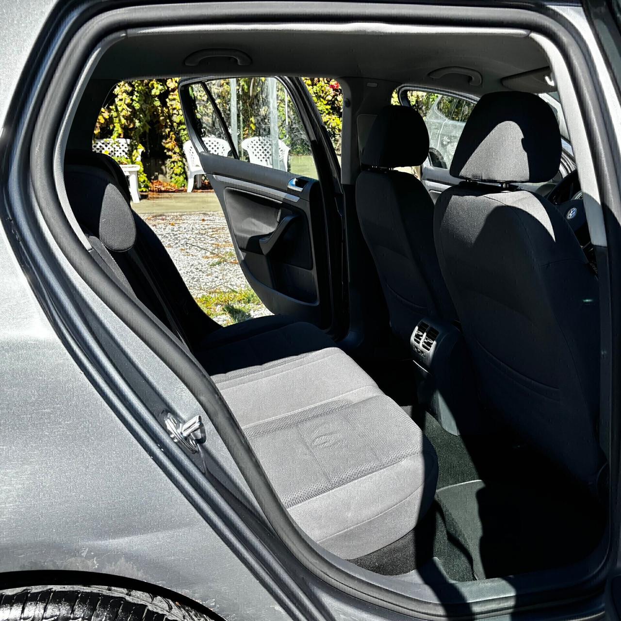 Volkswagen Golf 1.9 TDI 5p. DSG Comfortline