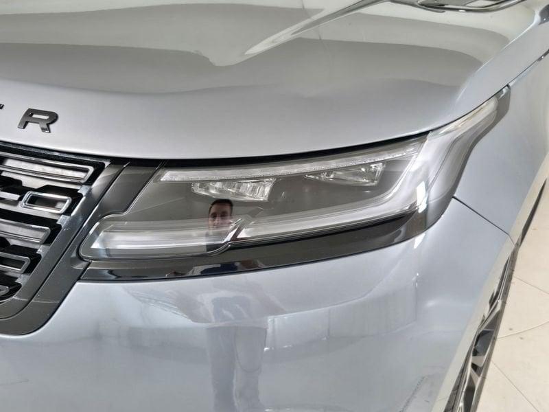 Land Rover Range Rover Velar 2024 2.0d i4 mhev Dynamic SE 4wd 204c