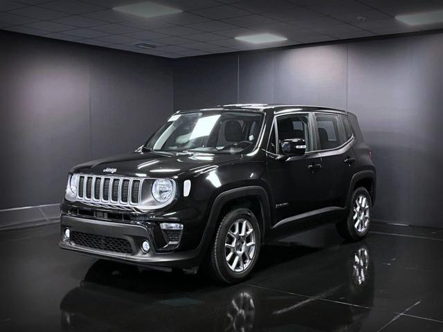 JEEP Renegade 1.0 T3 Limited