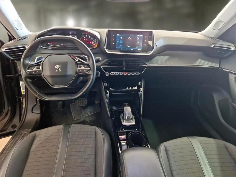 PEUGEOT 2008 BLUEHDI 130 EAT8 ALLURE S/S AUT. CROSSOVER