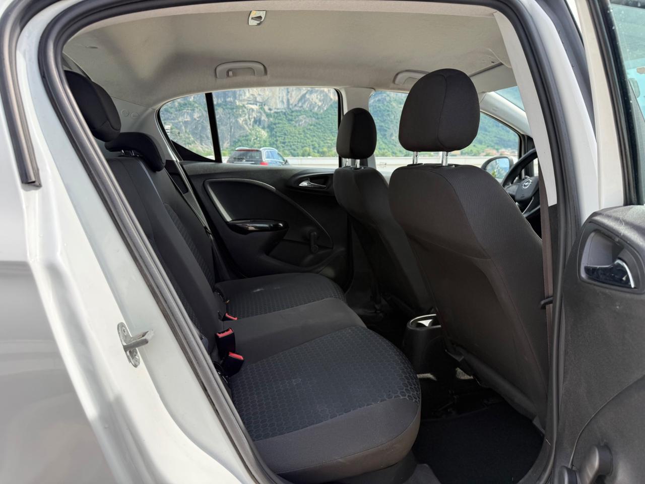 Opel Corsa OK NEOPATENTATI GARANZIA 12 MESI
