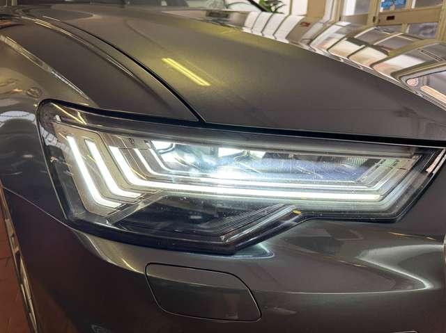 Audi A6 A6 Avant 50 3.0 tdi mhev s-line quattro tiptronic