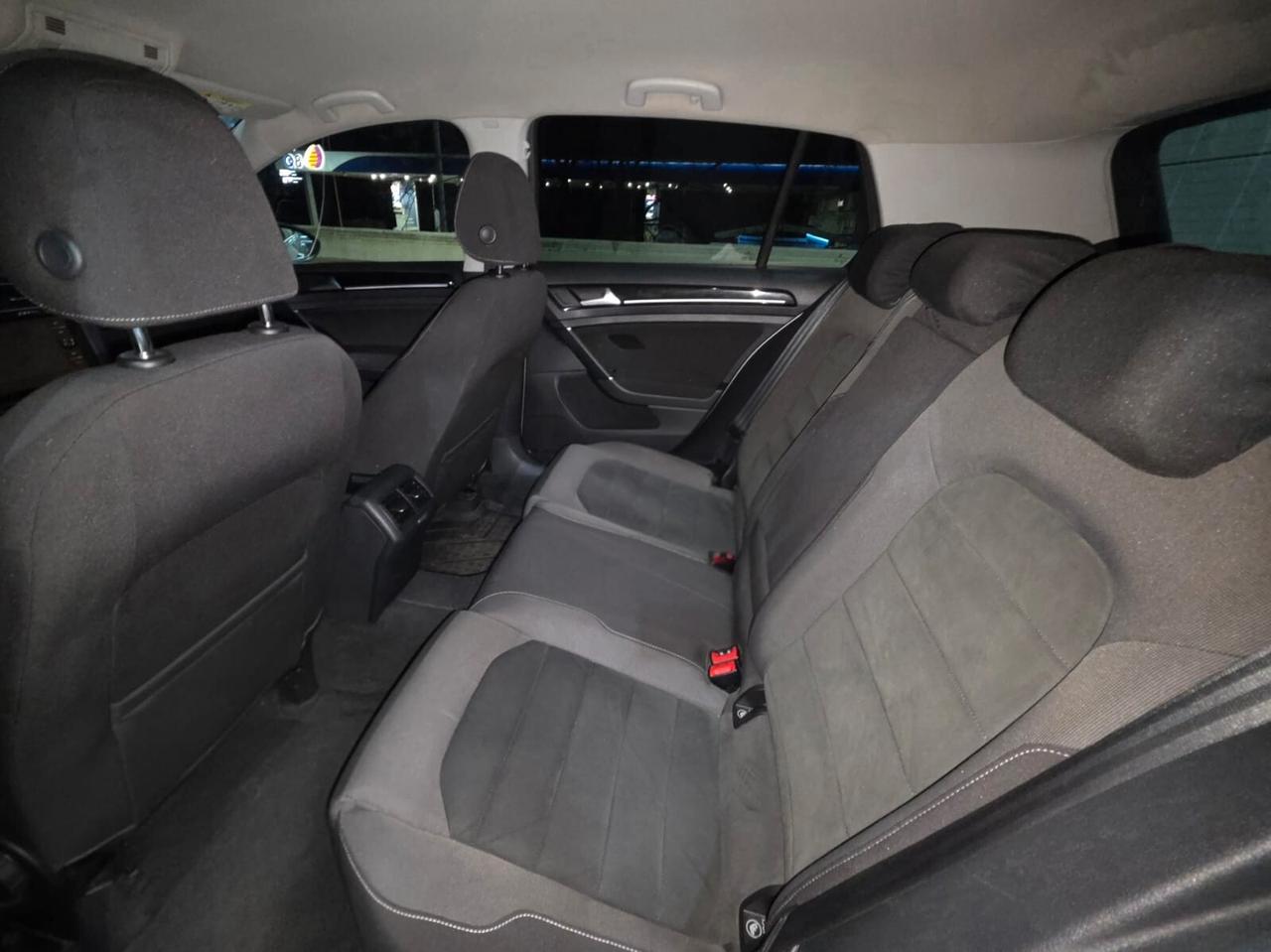 Volkswagen Golf 1.6 TDI 115 CV 5p. Highline BlueMotion Technology#LED#NAVI#CAM#COCKPIT#CARPLAY