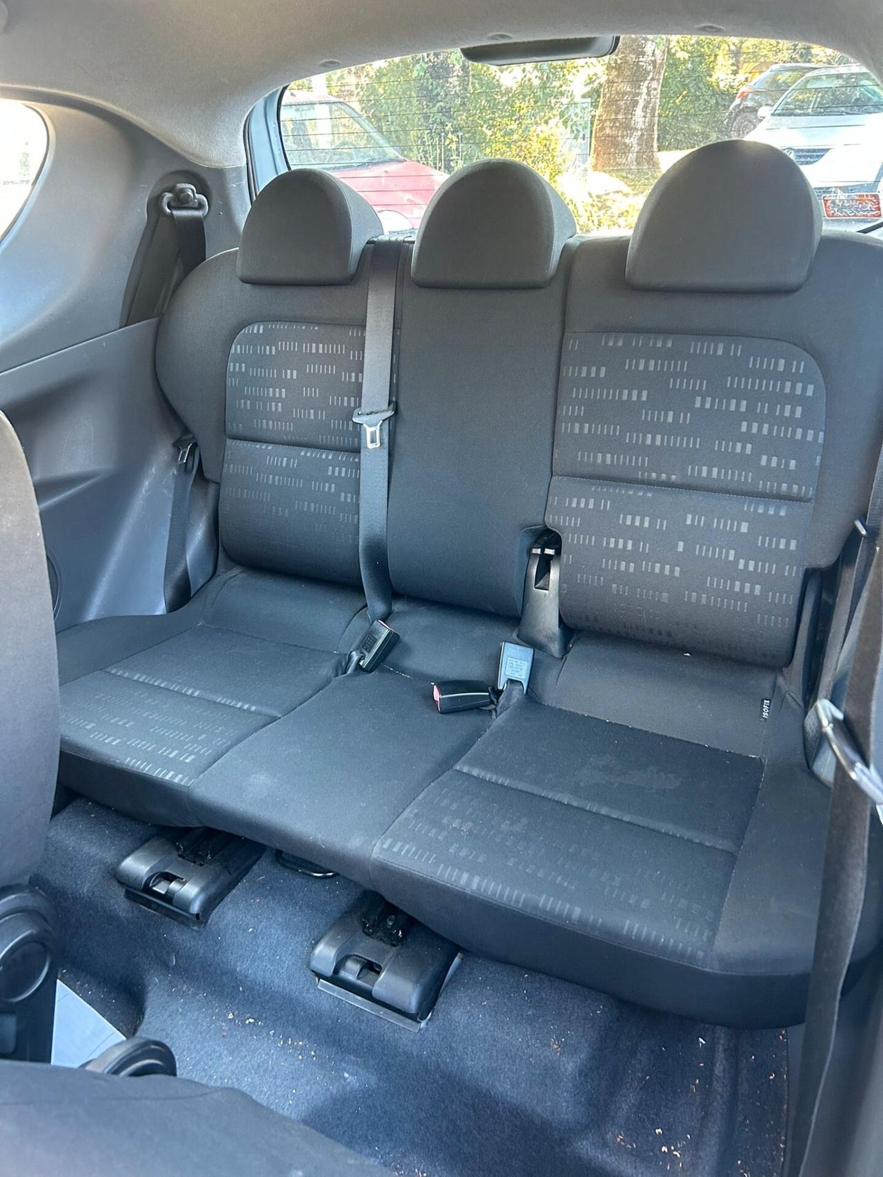 Mitsubishi Colt 1.3 16V 3p. Insport