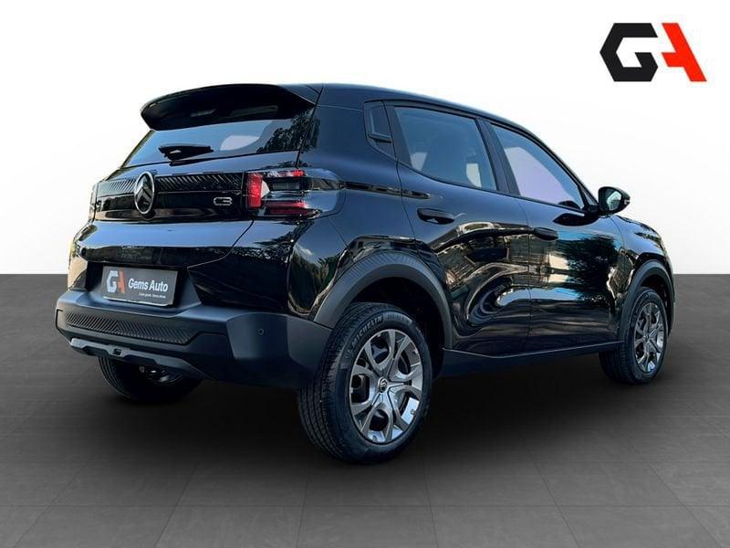 Citroën C3 C3 PureTech 100 S&S You