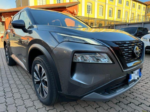 NISSAN X-Trail e-Power e-4orce 4WD 7 posti N-Connecta