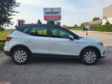Seat Arona 1.0 TGI FR METANO